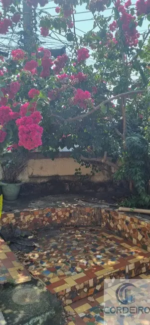 Casa com 4 quartos à venda, 130m2 em Jardim Vinte e Cinco de Agosto, Duque De Caxias - RJ - imagem 7 Foto 7 de Casa com 4 quartos à venda, 130m2 em Jardim Vinte e Cinco de Agosto, Duque De Caxias - RJ
