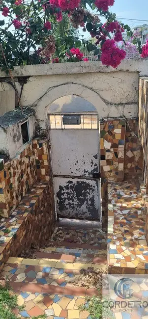 Casa com 4 quartos à venda, 130m2 em Jardim Vinte e Cinco de Agosto, Duque De Caxias - RJ - imagem 3 Foto 3 de Casa com 4 quartos à venda, 130m2 em Jardim Vinte e Cinco de Agosto, Duque De Caxias - RJ