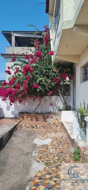 Casa com 4 quartos à venda, 130m2 em Jardim Vinte e Cinco de Agosto, Duque De Caxias - RJ - imagem 9 Foto 9 de Casa com 4 quartos à venda, 130m2 em Jardim Vinte e Cinco de Agosto, Duque De Caxias - RJ