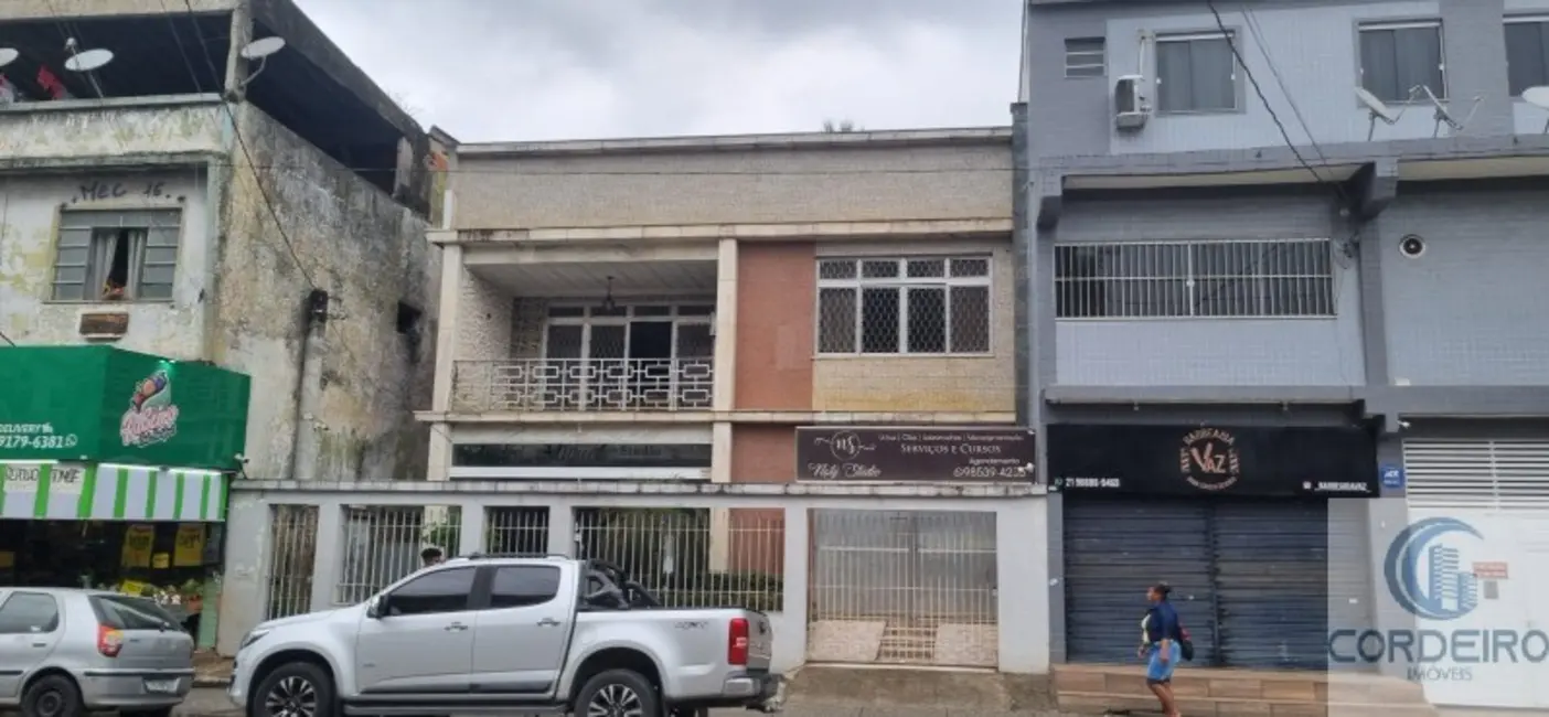 Foto 1 de Sala Comercial com 4 quartos à venda, 300m2 em Vilar dos Teles, Sao Joao De Meriti - RJ