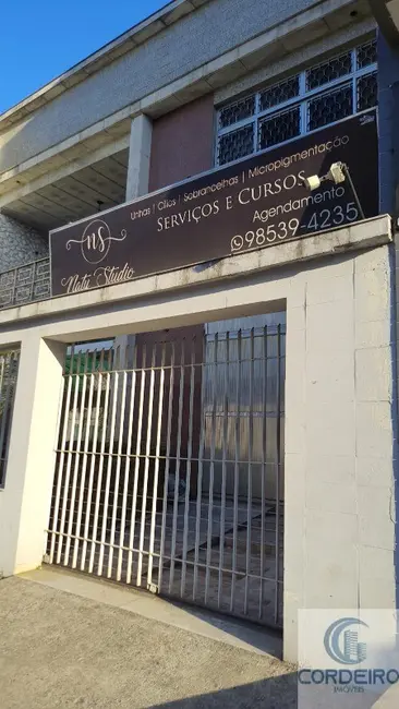 Foto 5 de Sala Comercial com 4 quartos à venda, 300m2 em Vilar dos Teles, Sao Joao De Meriti - RJ