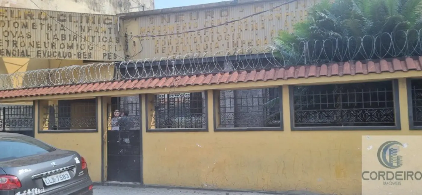 Foto 1 de Sala Comercial com 10 quartos para alugar, 204m2 em Jardim Vinte e Cinco de Agosto, Duque De Caxias - RJ