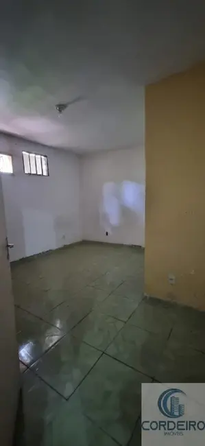 Casa com 5 quartos à venda, 160m2 em Parque Senhor do Bonfim, Duque De Caxias - RJ - imagem 4 Foto 4 de Casa com 5 quartos à venda, 160m2 em Parque Senhor do Bonfim, Duque De Caxias - RJ
