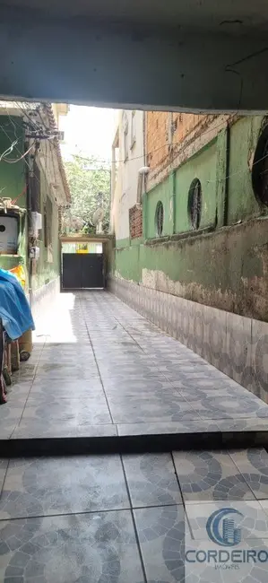 Foto 2 de Casa com 5 quartos à venda, 160m2 em Parque Senhor do Bonfim, Duque De Caxias - RJ