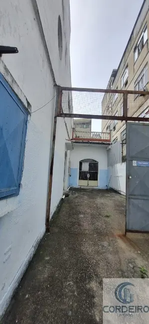 Armazém / Galpão para alugar, 640m2 em Jardim Vinte e Cinco de Agosto, Duque De Caxias - RJ - imagem 3 Foto 3 de Armazém / Galpão para alugar, 640m2 em Jardim Vinte e Cinco de Agosto, Duque De Caxias - RJ