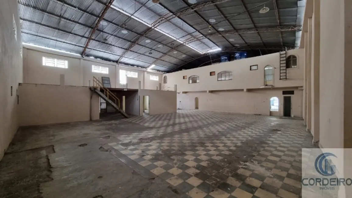 Armazém / Galpão para alugar, 640m2 em Jardim Vinte e Cinco de Agosto, Duque De Caxias - RJ - imagem 6 Foto 6 de Armazém / Galpão para alugar, 640m2 em Jardim Vinte e Cinco de Agosto, Duque De Caxias - RJ