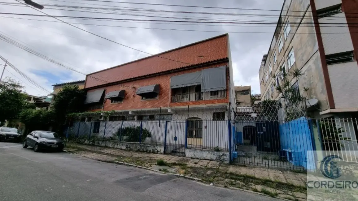 Foto 1 de Armazém / Galpão para alugar, 640m2 em Jardim Vinte e Cinco de Agosto, Duque De Caxias - RJ