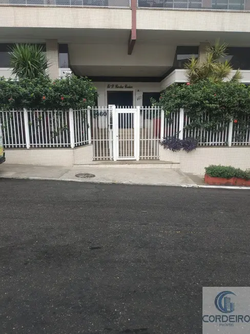 Foto 2 de Apartamento com 4 quartos à venda, 173m2 em Parque Paulicéia, Duque De Caxias - RJ