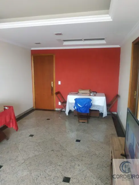 Apartamento com 4 quartos à venda, 173m2 em Parque Paulicéia, Duque De Caxias - RJ - imagem 7 Foto 7 de Apartamento com 4 quartos à venda, 173m2 em Parque Paulicéia, Duque De Caxias - RJ