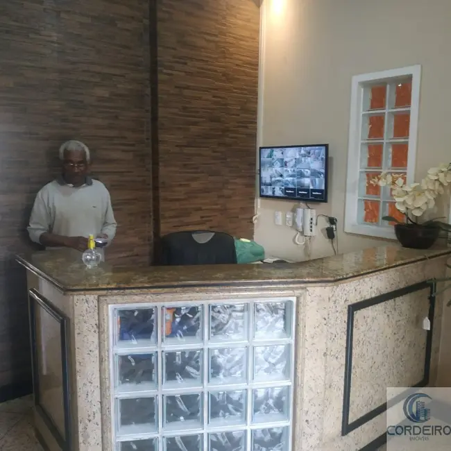 Apartamento com 4 quartos à venda, 173m2 em Parque Paulicéia, Duque De Caxias - RJ - imagem 4 Foto 4 de Apartamento com 4 quartos à venda, 173m2 em Parque Paulicéia, Duque De Caxias - RJ