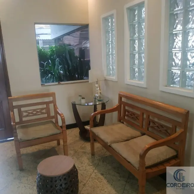Apartamento com 4 quartos à venda, 173m2 em Parque Paulicéia, Duque De Caxias - RJ - imagem 6 Foto 6 de Apartamento com 4 quartos à venda, 173m2 em Parque Paulicéia, Duque De Caxias - RJ