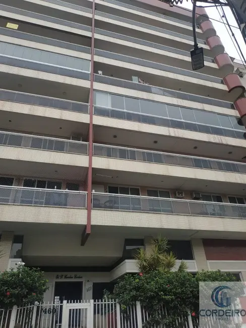 Foto 1 de Apartamento com 4 quartos à venda, 173m2 em Parque Paulicéia, Duque De Caxias - RJ