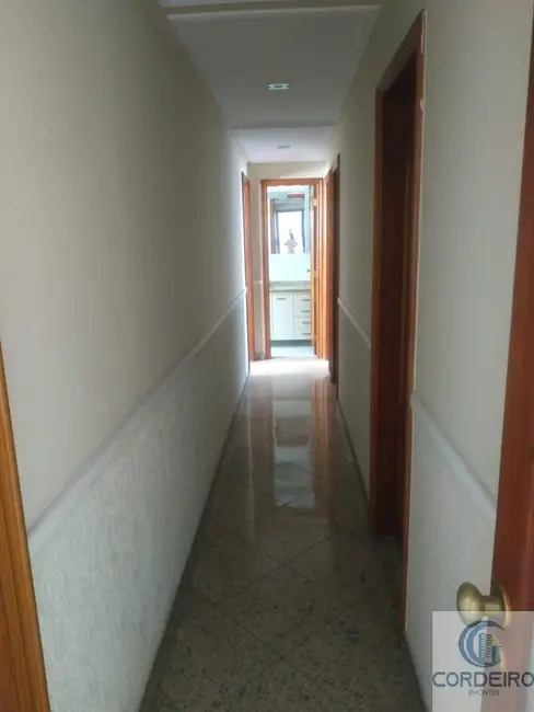 Apartamento com 4 quartos à venda, 173m2 em Parque Paulicéia, Duque De Caxias - RJ - imagem 9 Foto 9 de Apartamento com 4 quartos à venda, 173m2 em Parque Paulicéia, Duque De Caxias - RJ