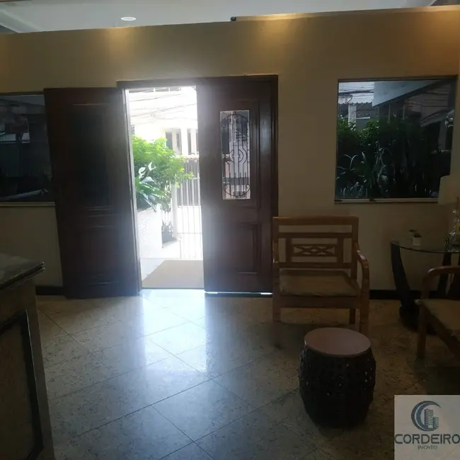 Apartamento com 4 quartos à venda, 173m2 em Parque Paulicéia, Duque De Caxias - RJ - imagem 5 Foto 5 de Apartamento com 4 quartos à venda, 173m2 em Parque Paulicéia, Duque De Caxias - RJ