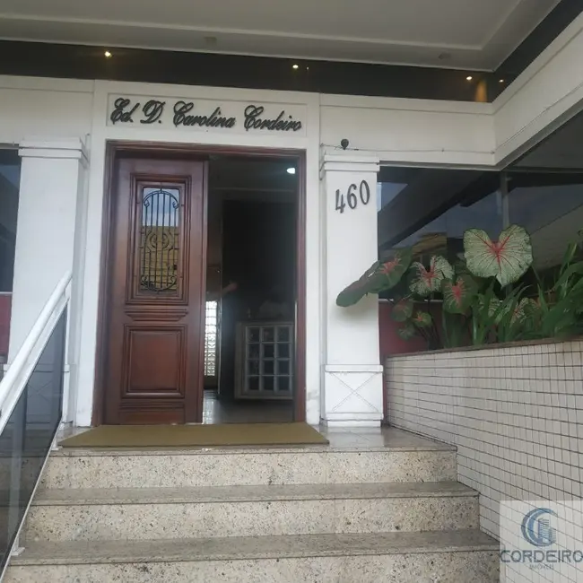 Apartamento com 4 quartos à venda, 173m2 em Parque Paulicéia, Duque De Caxias - RJ - imagem 3 Foto 3 de Apartamento com 4 quartos à venda, 173m2 em Parque Paulicéia, Duque De Caxias - RJ