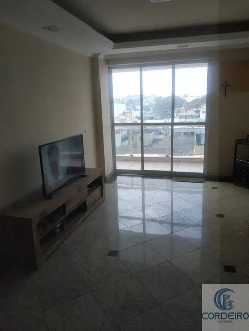 Apartamento com 4 quartos à venda, 173m2 em Parque Paulicéia, Duque De Caxias - RJ - imagem 8 Foto 8 de Apartamento com 4 quartos à venda, 173m2 em Parque Paulicéia, Duque De Caxias - RJ