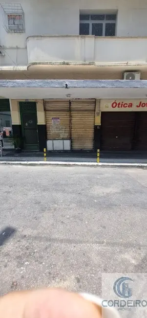 Foto 1 de Loja para alugar, 42m2 em Vila Flávia, Duque De Caxias - RJ