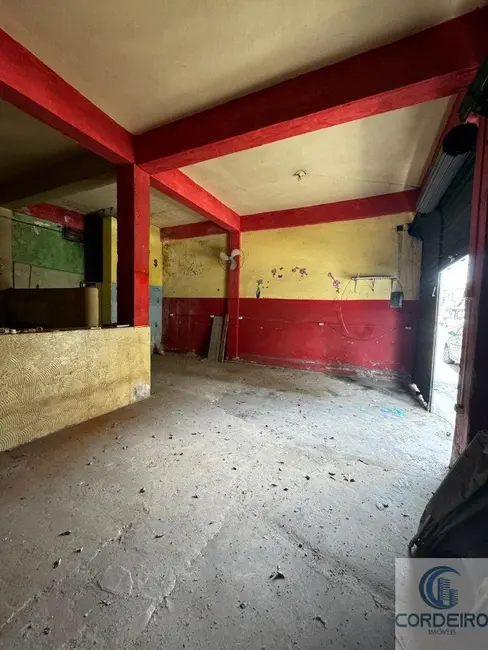 Foto 2 de Loja à venda, 197m2 em Vila Amélia, Duque De Caxias - RJ