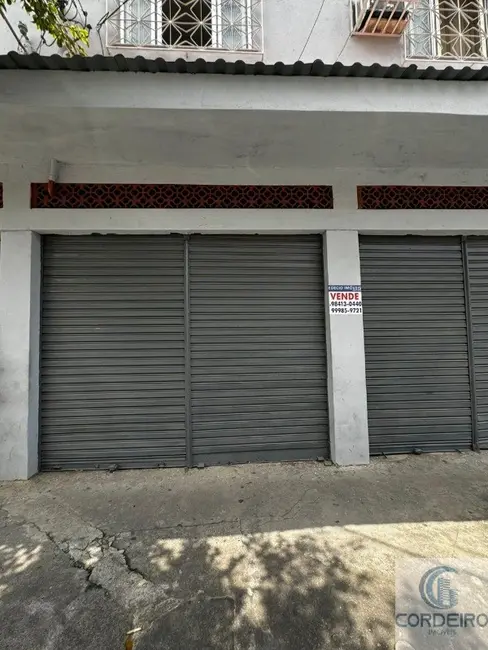 Foto 1 de Loja à venda, 197m2 em Vila Amélia, Duque De Caxias - RJ