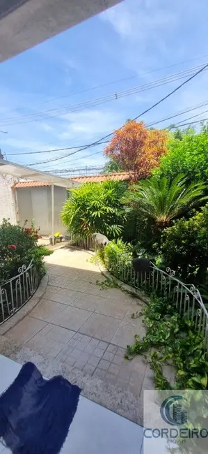 Foto 2 de Casa com 4 quartos à venda e para alugar, 270m2 em Jardim Vinte e Cinco de Agosto, Duque De Caxias - RJ