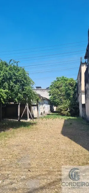 Foto 2 de Terreno / Lote à venda, 600m2 em Parque Lafaiete, Duque De Caxias - RJ