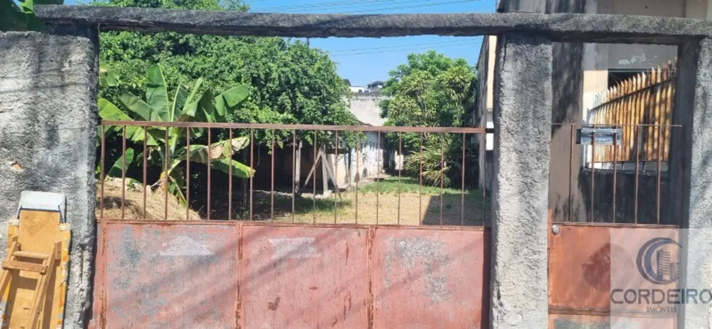 Foto 1 de Terreno / Lote à venda, 600m2 em Parque Lafaiete, Duque De Caxias - RJ