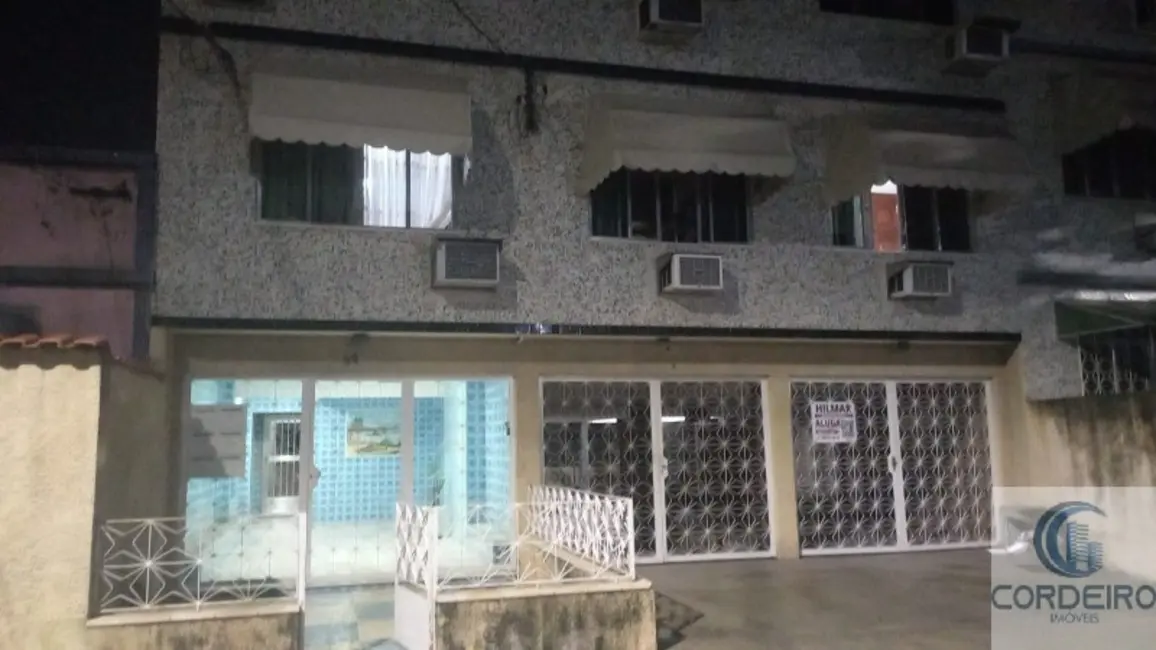 Foto 2 de Apartamento com 2 quartos à venda, 94m2 em Braz de Pina, Rio De Janeiro - RJ