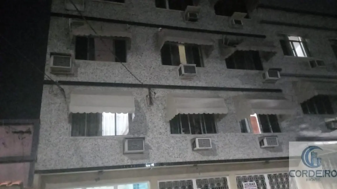 Foto 1 de Apartamento com 2 quartos à venda, 94m2 em Braz de Pina, Rio De Janeiro - RJ