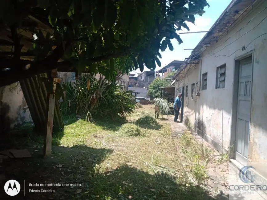 Armazém / Galpão para alugar, 750m2 em Vila Santa Cruz, Duque De Caxias - RJ - imagem 3 Foto 3 de Armazém / Galpão para alugar, 750m2 em Vila Santa Cruz, Duque De Caxias - RJ