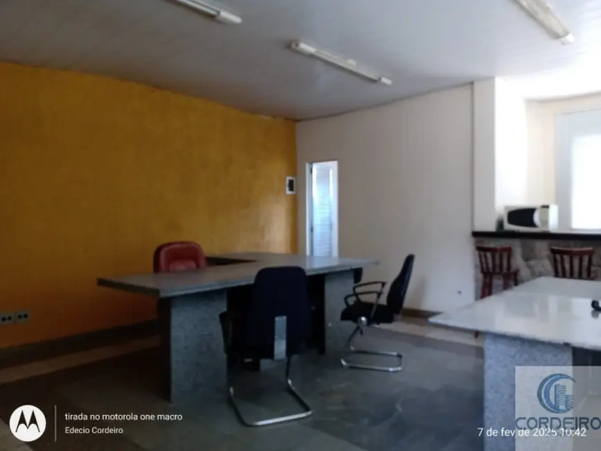 Armazém / Galpão para alugar, 750m2 em Vila Santa Cruz, Duque De Caxias - RJ - imagem 8 Foto 8 de Armazém / Galpão para alugar, 750m2 em Vila Santa Cruz, Duque De Caxias - RJ