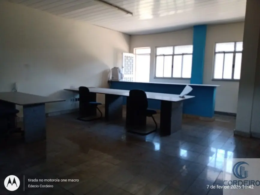 Armazém / Galpão para alugar, 750m2 em Vila Santa Cruz, Duque De Caxias - RJ - imagem 7 Foto 7 de Armazém / Galpão para alugar, 750m2 em Vila Santa Cruz, Duque De Caxias - RJ