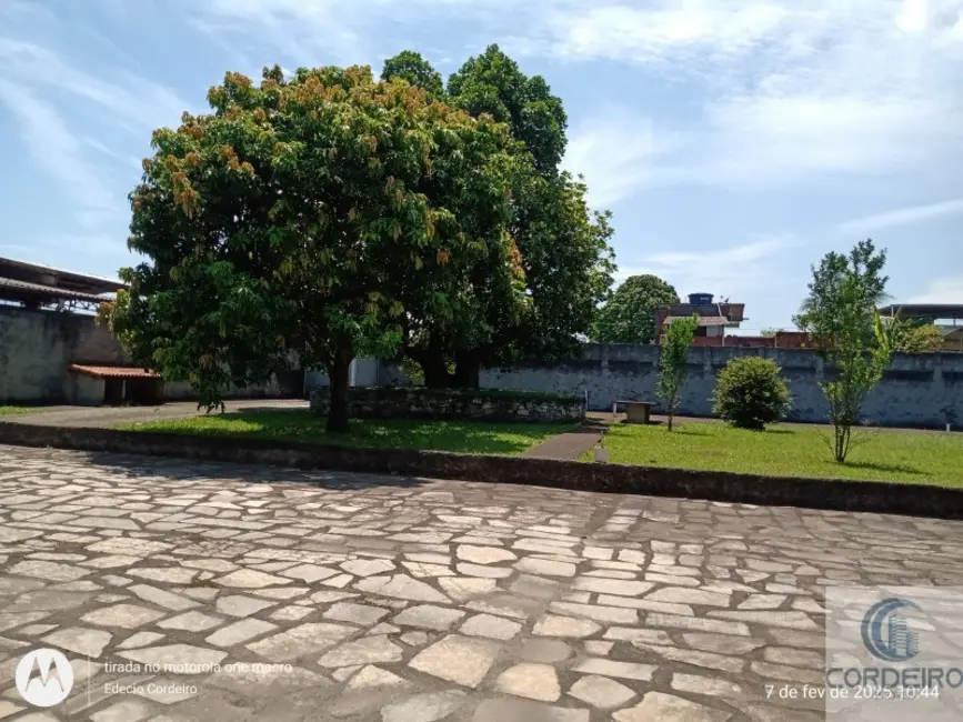 Armazém / Galpão para alugar, 750m2 em Vila Santa Cruz, Duque De Caxias - RJ - imagem 2 Foto 2 de Armazém / Galpão para alugar, 750m2 em Vila Santa Cruz, Duque De Caxias - RJ