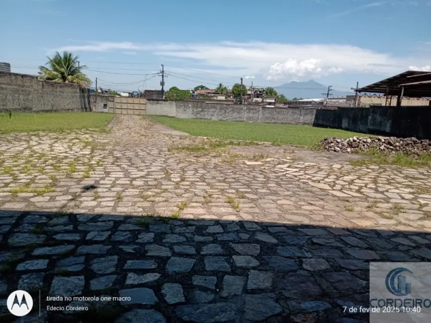 Armazém / Galpão para alugar, 750m2 em Vila Santa Cruz, Duque De Caxias - RJ - imagem 1 Foto 1 de Armazém / Galpão para alugar, 750m2 em Vila Santa Cruz, Duque De Caxias - RJ