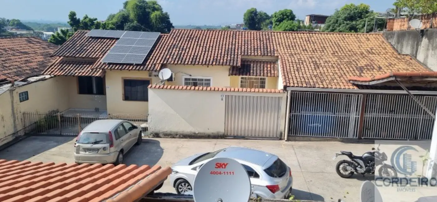 Casa com 2 quartos à venda, 56m2 em Jardim Gramacho, Duque De Caxias - RJ - imagem 4 Foto 4 de Casa com 2 quartos à venda, 56m2 em Jardim Gramacho, Duque De Caxias - RJ