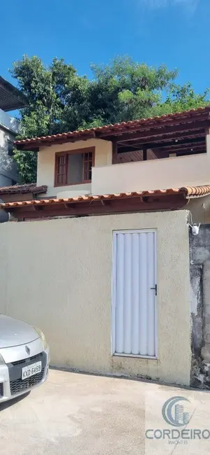 Foto 2 de Casa com 2 quartos à venda, 56m2 em Jardim Gramacho, Duque De Caxias - RJ