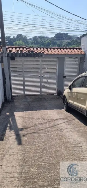 Casa com 2 quartos à venda, 56m2 em Jardim Gramacho, Duque De Caxias - RJ - imagem 3 Foto 3 de Casa com 2 quartos à venda, 56m2 em Jardim Gramacho, Duque De Caxias - RJ