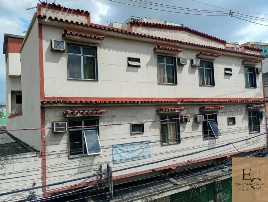 Foto 1 de Apartamento com 32 quartos à venda e para alugar, 900m2 em Centro, Duque De Caxias - RJ