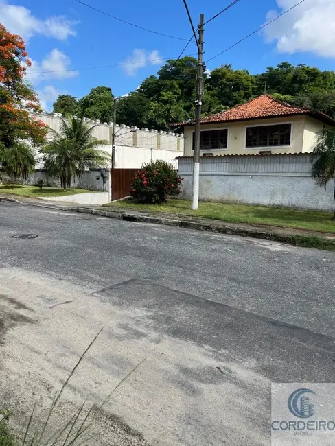 Foto 1 de Sítio / Rancho com 5 quartos à venda, 6000m2 em Jardim Primavera, Duque De Caxias - RJ