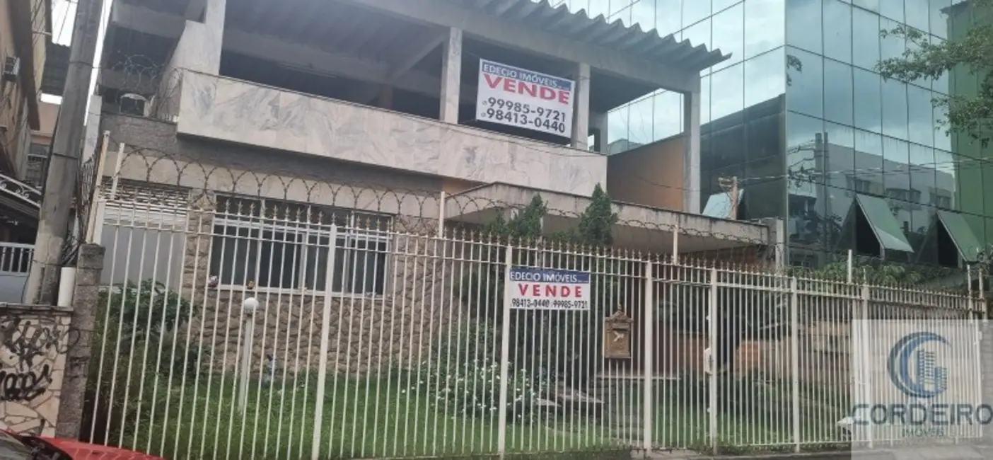Casa com 3 quartos à venda, 360m2 em Jardim Vinte e Cinco de Agosto, Duque De Caxias - RJ - imagem 1 Foto 1 de Casa com 3 quartos à venda, 360m2 em Jardim Vinte e Cinco de Agosto, Duque De Caxias - RJ