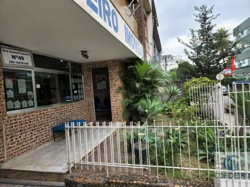 Foto 1 de Casa com 4 quartos à venda, 220m2 em Jardim Vinte e Cinco de Agosto, Duque De Caxias - RJ