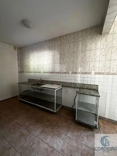 Apartamento com 2 quartos à venda, 85m2 em Parque Duque, Duque De Caxias - RJ - imagem 9 Foto 9 de Apartamento com 2 quartos à venda, 85m2 em Parque Duque, Duque De Caxias - RJ