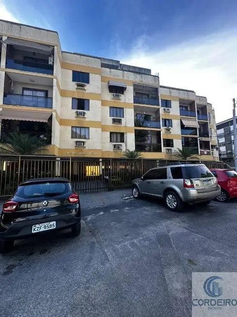 Foto 1 de Apartamento com 2 quartos à venda, 85m2 em Parque Duque, Duque De Caxias - RJ