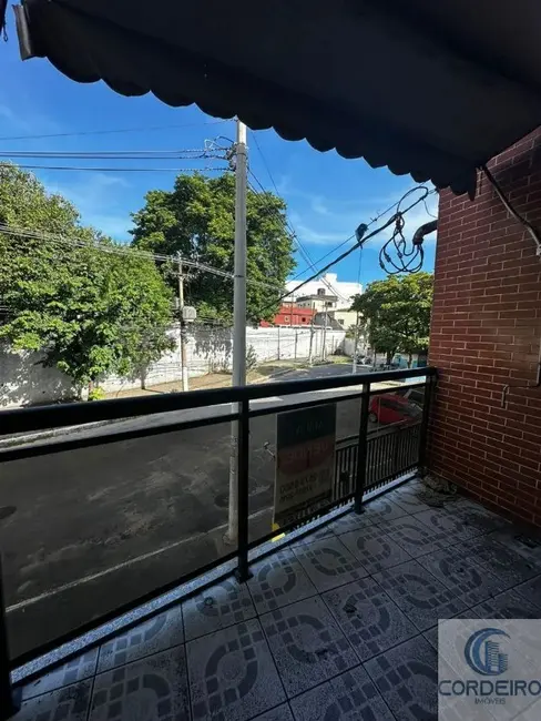 Apartamento com 2 quartos à venda, 85m2 em Parque Duque, Duque De Caxias - RJ - imagem 8 Foto 8 de Apartamento com 2 quartos à venda, 85m2 em Parque Duque, Duque De Caxias - RJ