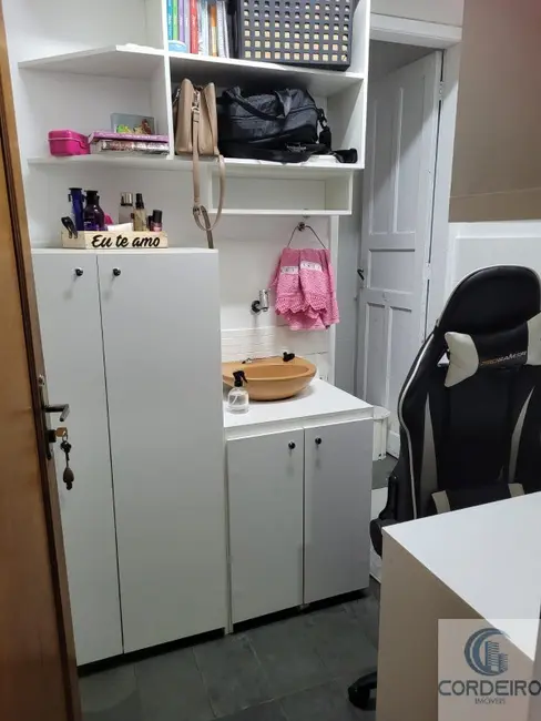 Apartamento com 2 quartos à venda, 142m2 em Vila Flávia, Duque De Caxias - RJ - imagem 7 Foto 7 de Apartamento com 2 quartos à venda, 142m2 em Vila Flávia, Duque De Caxias - RJ