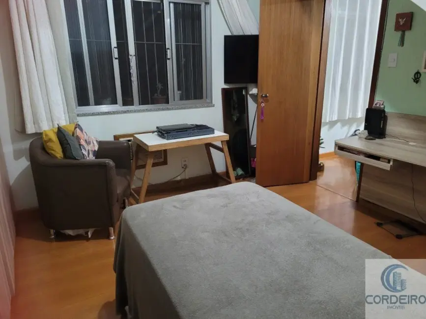 Apartamento com 2 quartos à venda, 142m2 em Vila Flávia, Duque De Caxias - RJ - imagem 4 Foto 4 de Apartamento com 2 quartos à venda, 142m2 em Vila Flávia, Duque De Caxias - RJ