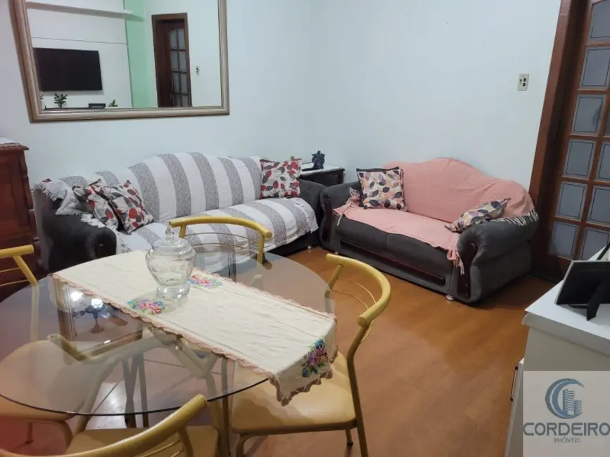 Apartamento com 2 quartos à venda, 142m2 em Vila Flávia, Duque De Caxias - RJ - imagem 2 Foto 2 de Apartamento com 2 quartos à venda, 142m2 em Vila Flávia, Duque De Caxias - RJ