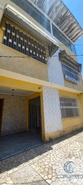 Casa com 4 quartos à venda, 345m2 em Vila São Luís, Duque De Caxias - RJ - imagem 3 Foto 3 de Casa com 4 quartos à venda, 345m2 em Vila São Luís, Duque De Caxias - RJ
