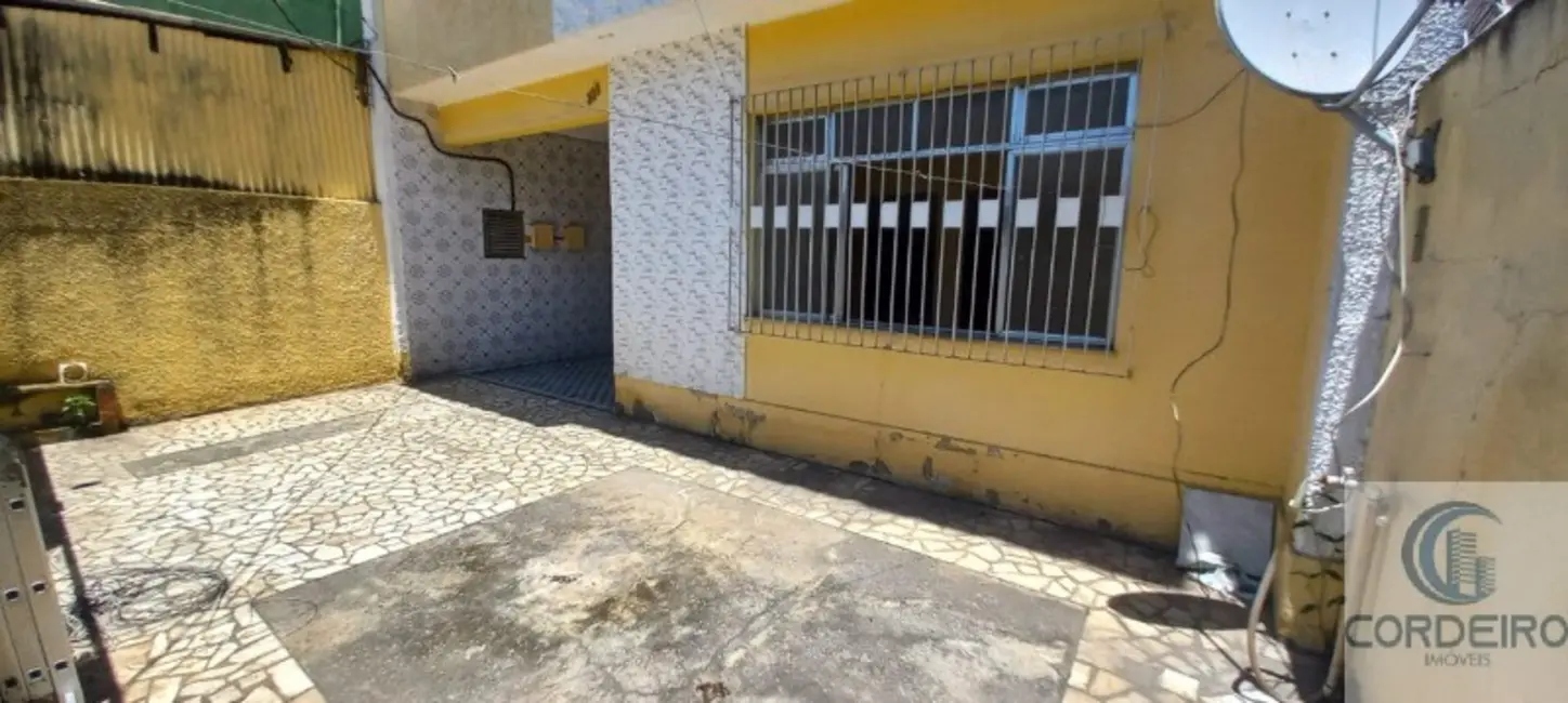 Casa com 4 quartos à venda, 345m2 em Vila São Luís, Duque De Caxias - RJ - imagem 5 Foto 5 de Casa com 4 quartos à venda, 345m2 em Vila São Luís, Duque De Caxias - RJ