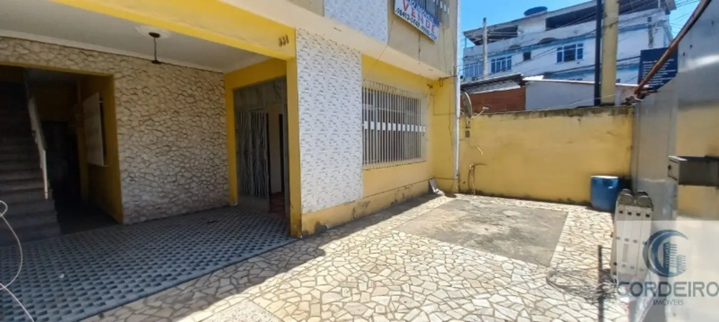 Casa com 4 quartos à venda, 345m2 em Vila São Luís, Duque De Caxias - RJ - imagem 4 Foto 4 de Casa com 4 quartos à venda, 345m2 em Vila São Luís, Duque De Caxias - RJ