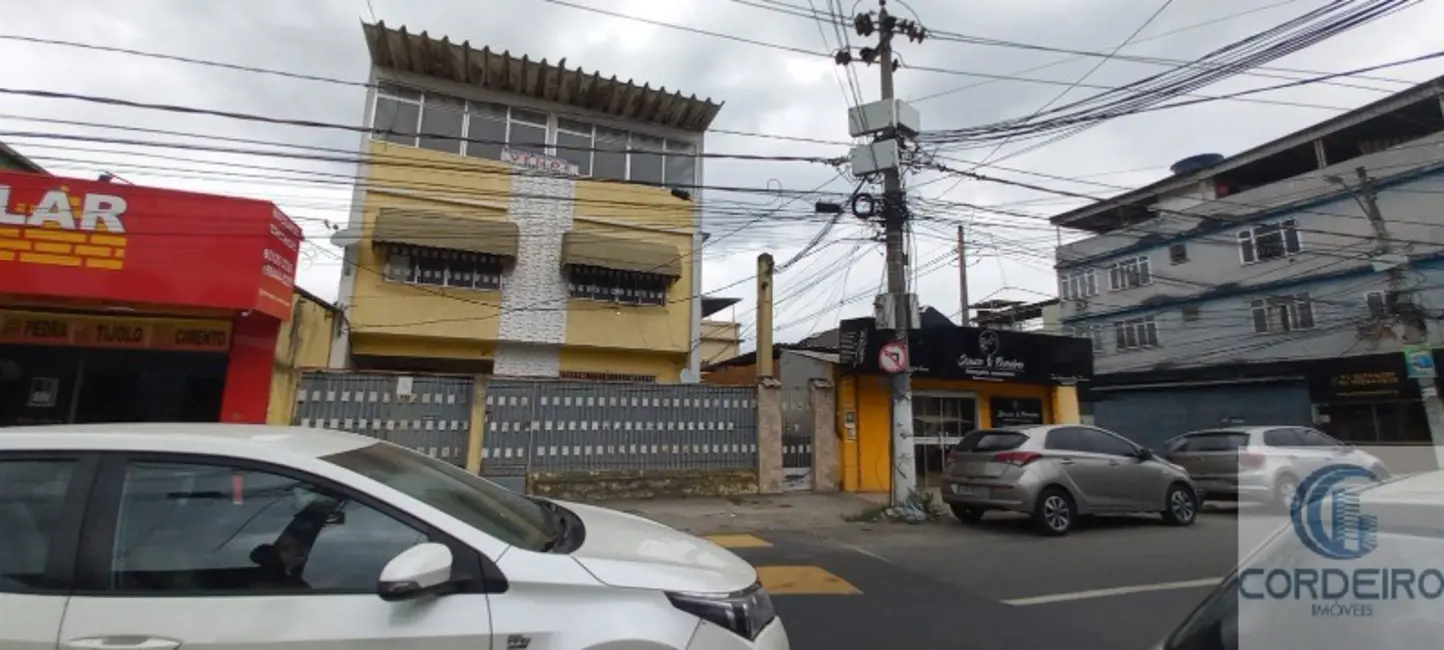 Foto 1 de Casa com 4 quartos à venda, 345m2 em Vila São Luís, Duque De Caxias - RJ